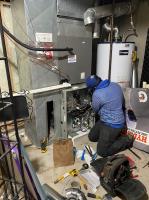 JC Mechanical Heating & Air Conditioning image 3